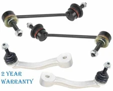 Stabiliser Drop Link Sway Front & Rear Fits Jaguar XK II (X150) 07-14
