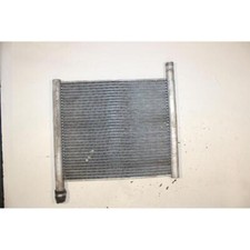 Radiateur Smart FORTWO