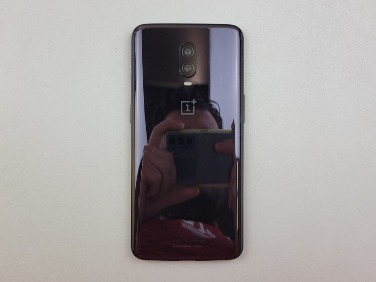スマートフォン本体 ANDROID - Oneplus 6T Oneplus 6T: Everything You Need to Know About the New