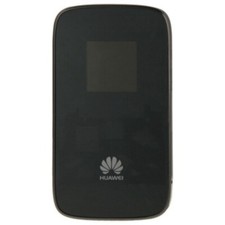 Sbloccato HUAWEI E589U-12 4G router Wi-Fi mobile FDD modem wireless banda larga