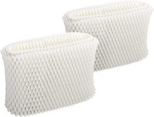 WF2 Humidifier Filter Replacement for Vicks  Kaz Starry Night Cool 2 Pack