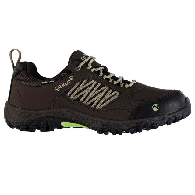 gelert hiking shoes