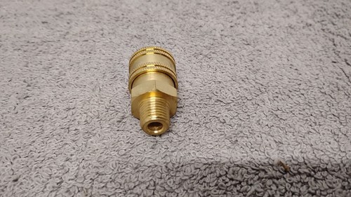 Asst. Forney Pressure Washer 3/8 inch & 1/4 inch Quick coupler SockeSocket. (03) - Picture 11 of 18