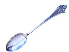 Orleans By Lunt Sterling Silver Place Soup Spoon 8 1/2"