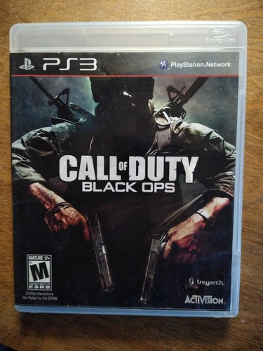 PlayStation 3 Games ~ Most with Manuals! - Picture 63 of 533