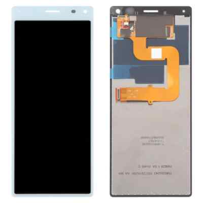 For Sony Xperia 8 X8 LCD Display Touch Screen Digitizer Assembly