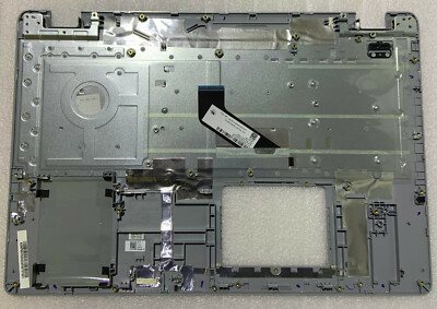 Clavier AZERTY Français Neuf Pour Acer Aspire E5-771G - Remplacement Noir