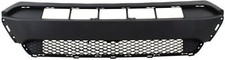 New Front Driver Or Passenger Side Bumper Trim For Honda Pilot 2012-2015 Capa New Front Driver Or Passenger Side Bumper Trim For Honda Pilot 2012-2015 Capa