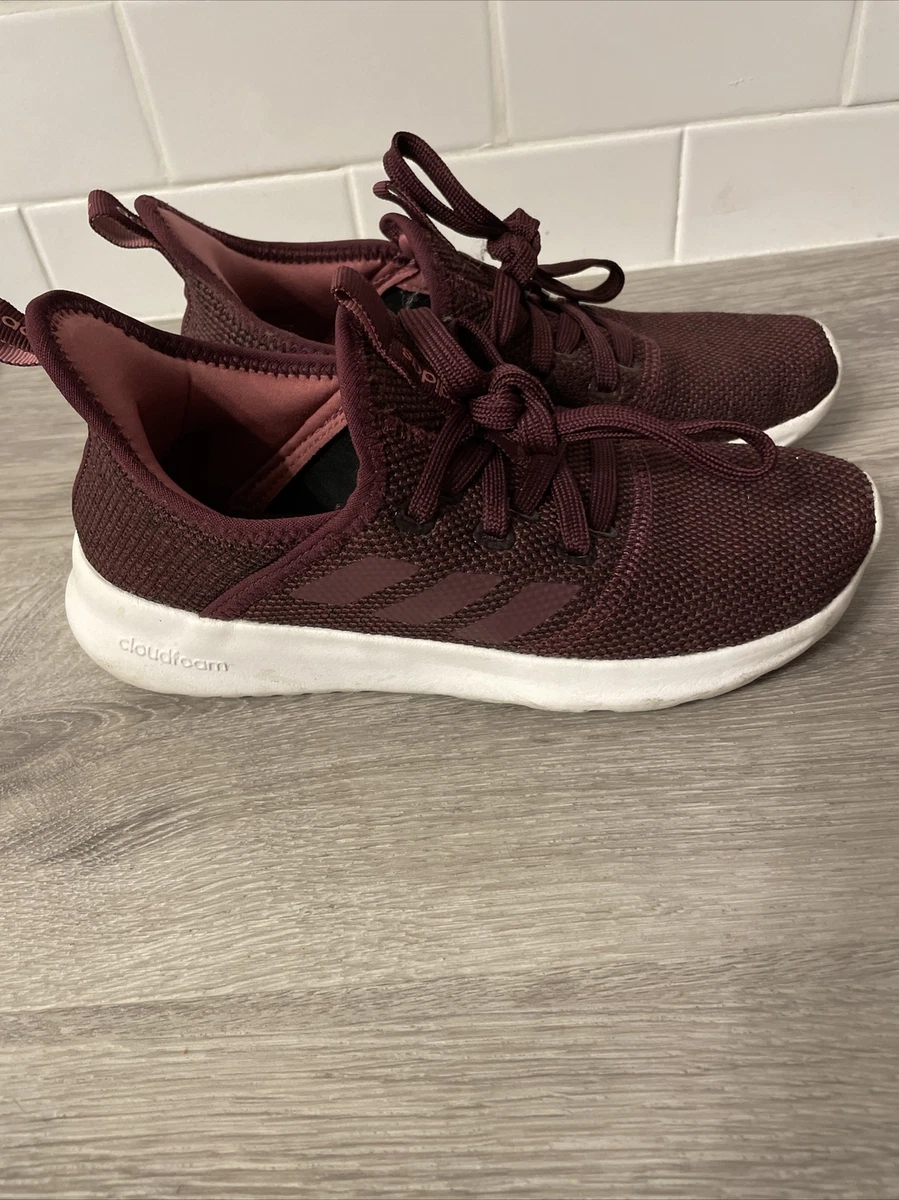 Adidas cloudfoam sales size 5