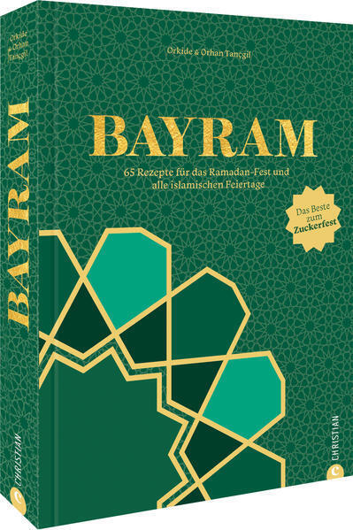 Thumbnail - Bayram | Orhan Tançgil, Orkide Tançgil | 2022 | Deutsch