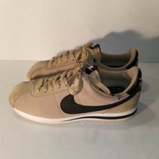 nike cortez desert camo