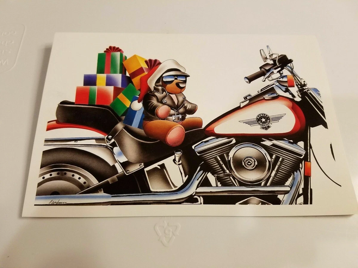 Harley davidson shop xmas gifts
