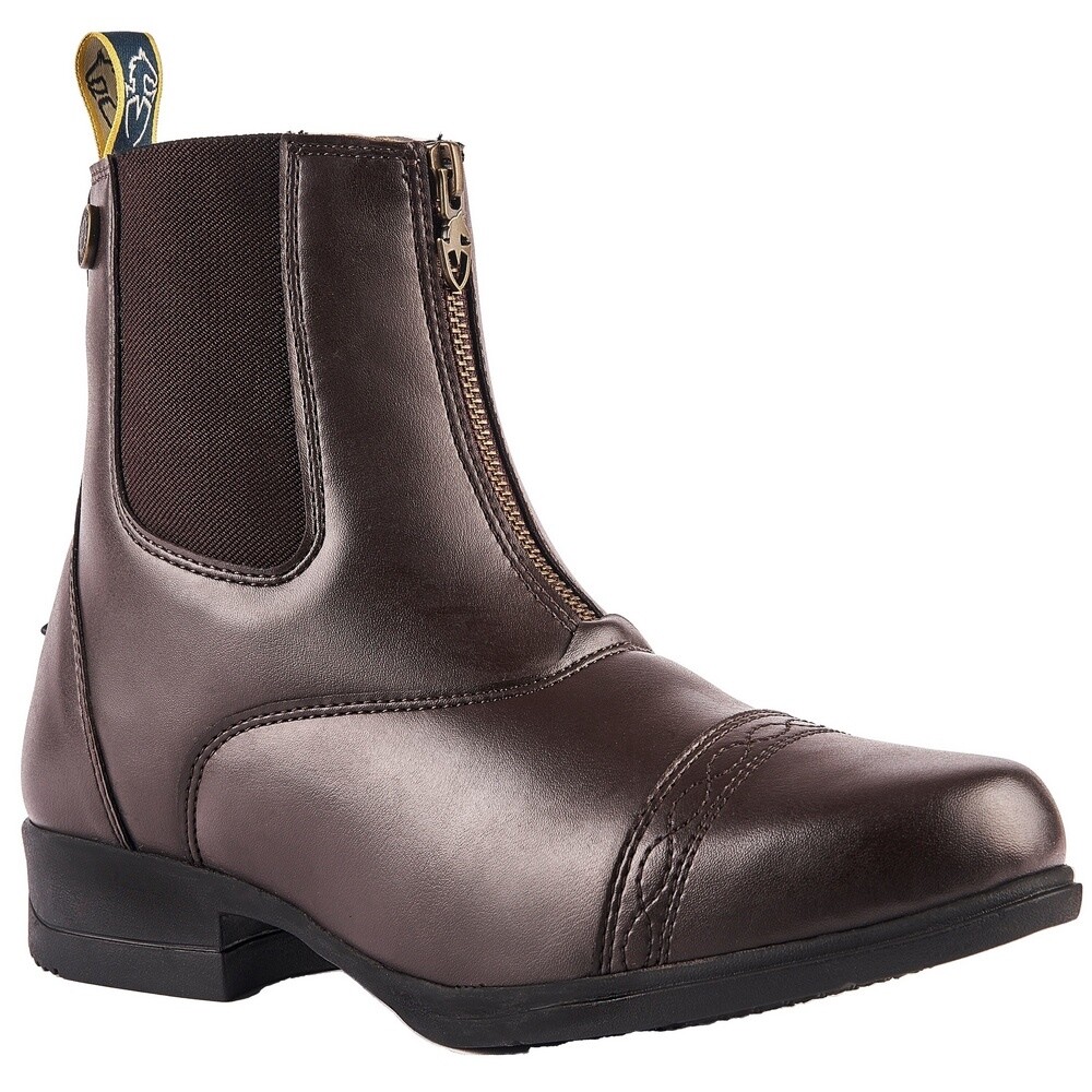 Moretta Clio Childs Paddock Boots