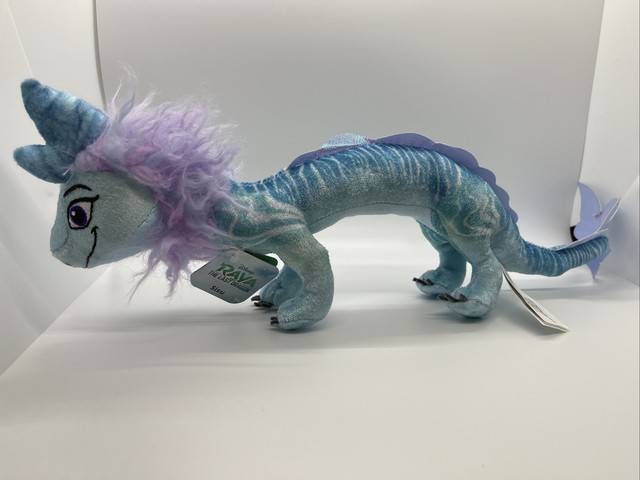 Disney Raya The Last Dragon SISU Plush Action Figure for sale online | eBay