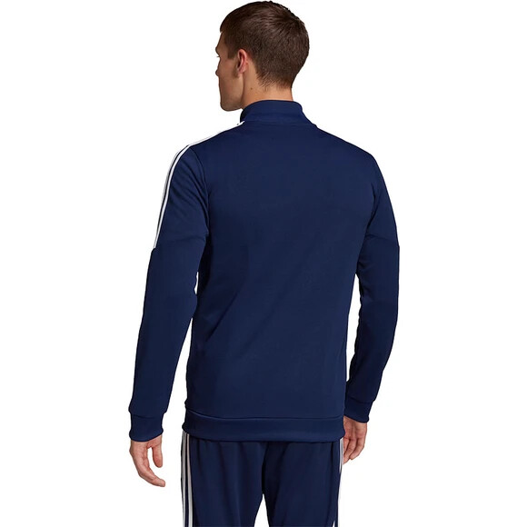Adidas Men's Condivo22 Track Jacket Navy Blue/White HA6249 | eBay
