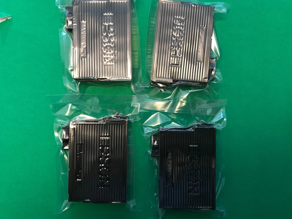 Genuine Epson 288 Black Tri-Color ink Cartridge for Epson XP-430 434 Printer - Image 4 of 4