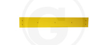 For JOHN DEERE FORAGE HARVESTER Wear plate for Chute (tower) Centre, top