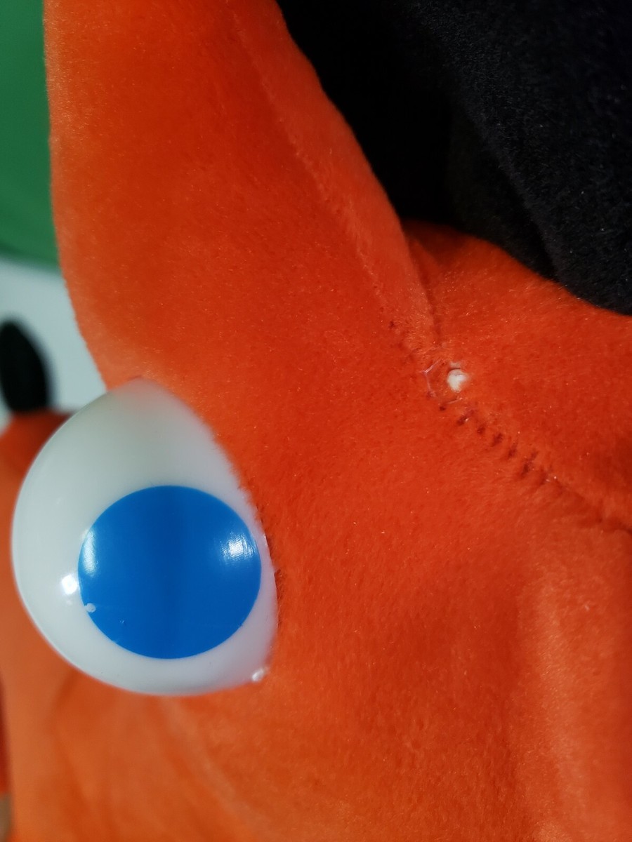 希少⭐︎GUMBY ぬいぐるみ　アメリカ レア GUMBY ガンビー ぬいぐるみ ヒューマノイド アメリカントイ