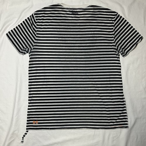 BARELY WORN Ksubi x Travis Scott Higher Than Heaven Graphic T-Shirt - Size XL - Picture 2 of 10