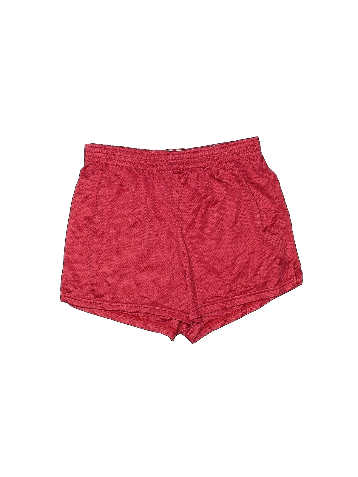 Soffe Nylon Shorts for Women