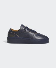 New Adidas Rivalry Summer Low Basketball Shoes - Night Indigo (IF6281)