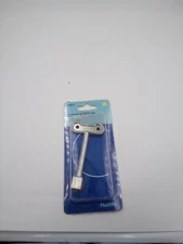 Plumb Pak PP840-31 5/16" Furnace Key, Metal