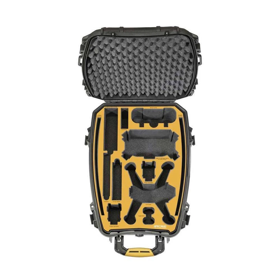 HPRC 3600 Combo Backpack For DJI FPV - Image 3 of 4