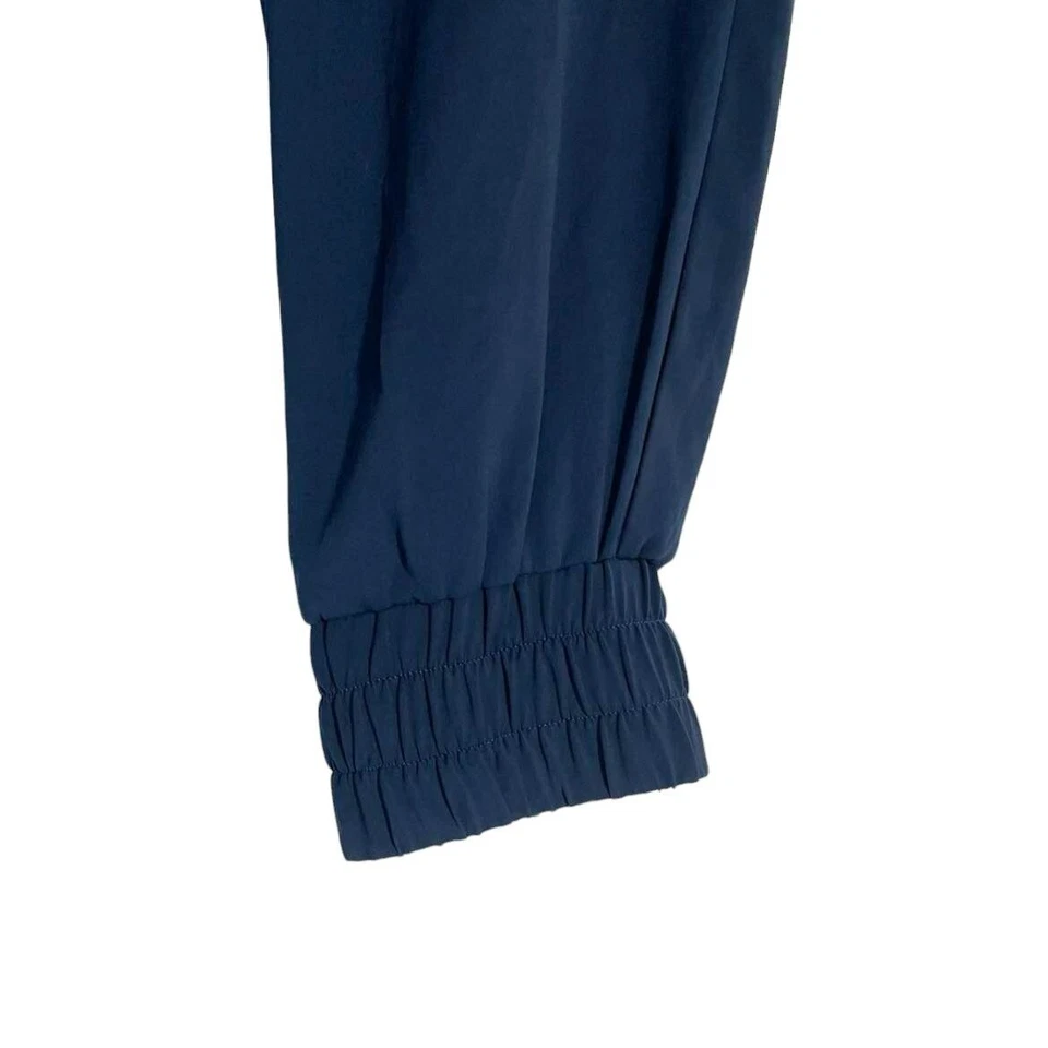 Helmut Lang Small Dress Pants Career Cuffed - Image 3 of 4