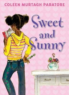Sweet and Sunny Buch Scholastic Pr