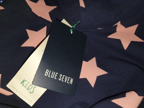 BLUE SEVEN🥳 5tlg. Mädchen-Bekleidungspaket✨️Gr. 92🎈Herbst,- Winterbekleidung🥳 - Bild 6 von 7