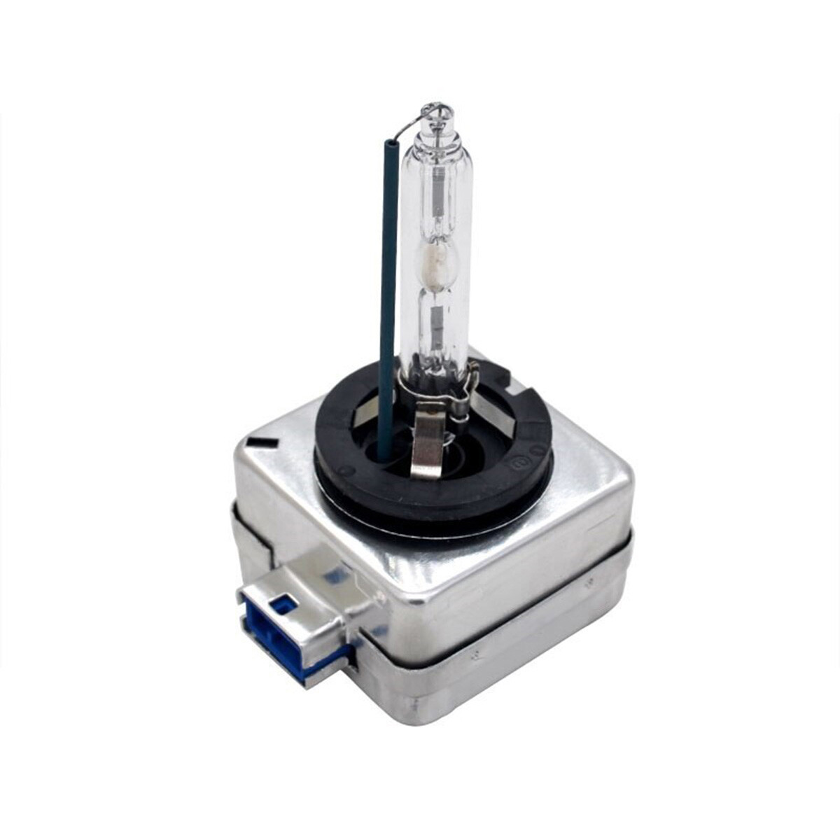 Stuurvnee 2X Ampoules Xénon D8S 6000K - 66548 66549 - Lumière Blanche Intense Pour Focus Et Plus