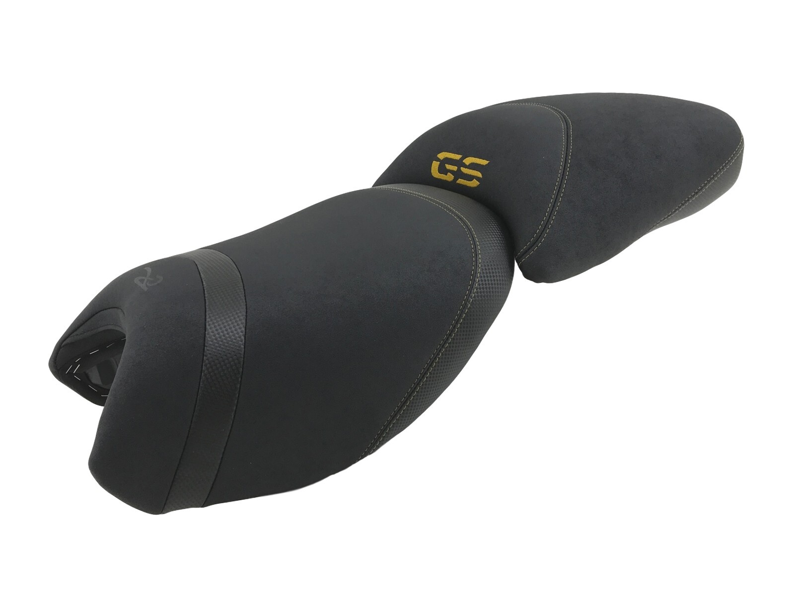 Revêtement de selle Top Sellerie France HSD5811 pour BMW R1250GSA