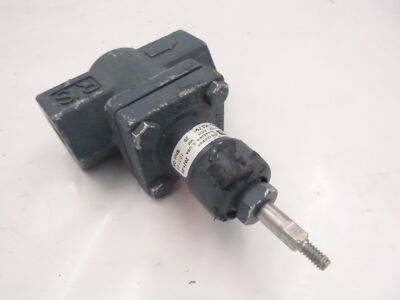 Parker Hannifin 107149 Stainless Steel 3/4