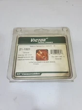 Victor Thermal Dynamics 21-1501 Shield Cap, 400A, N2H2O