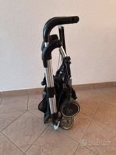 Trio neonato marca Bebè Confort - usato, tenuto bene