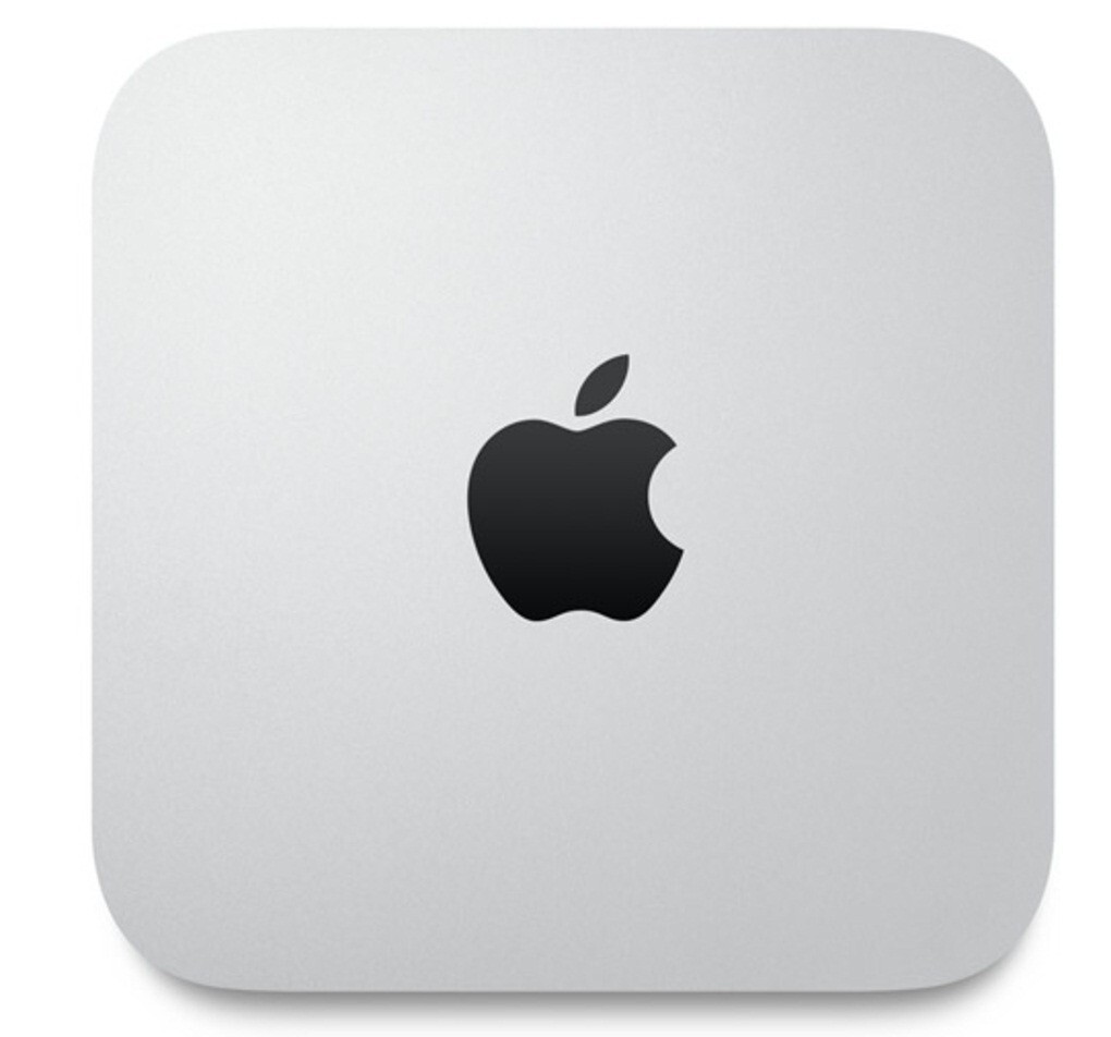 Apple Mac Mini Desktop i5 8GB or 16GB 1TB HDD 128gb SSD MGEM2LL/A