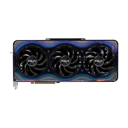 Palit GeForce RTX 5090 GameRock NVIDIA 32 GB GDDR7
