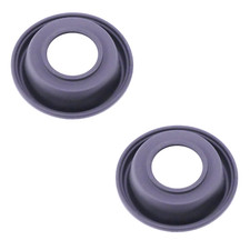 2X Membrana Del Carburatore Per Suzuki DR 650 DR650