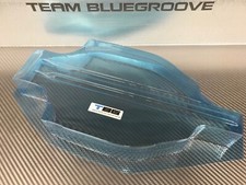 SCHUMACHER XLS FAT CAT UNDER TRAY VINTAGE