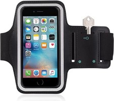 Running Sports Armband Gyms Fitness Workout ARM Band Iphone Ipod 4.7” BB#6 Smar
