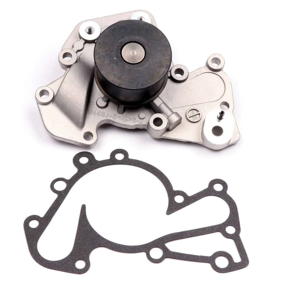 适用于现代 Tucson 05-09 2.7L 头垫圈套装定时皮带水泵套件 — 第 2/4 张图片