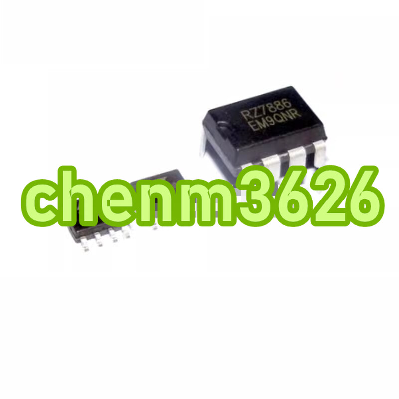 とりちゃん専用 5PCS RZ7899 RZ7888 RZ7889 RZ7886 SOP8 Patch DIP Bi-directional DC