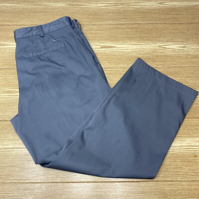 pantalon golf nike hombre