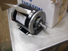 Emerson Motor 4293