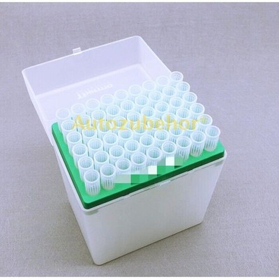 54PCS/box NEW FOR Thermo pipette tip nozzle 9402070 5ml #A6-34