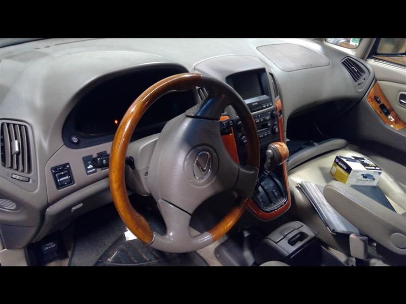 Passenger Axle Shaft Front Axle AWD Fits 99-03 LEXUS RX300 1279147