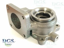 Carter Turbina Collettore Scarico RHF3 VL36 VL37 VL38 500 Abarth IHI Nuovo Turbo