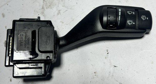 Scheibenwischerschalter R Ford Focus 1.6 Tdci DPF Bj 2010