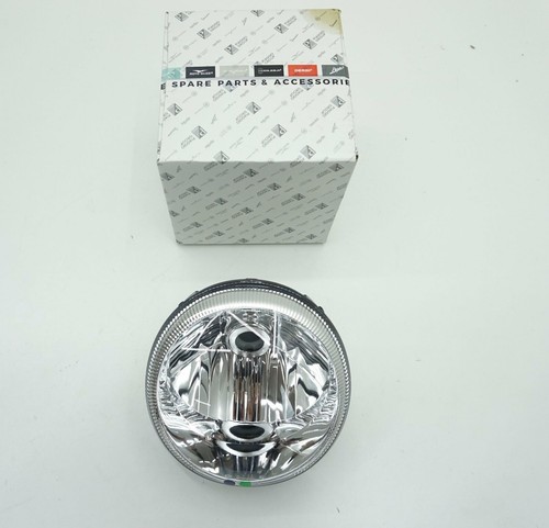 1D000483 - ORIGINAL FRONT HEADLIGHT Vespa GTS 300 2012>2018