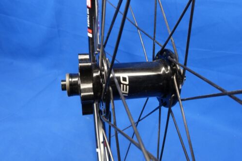 Stan's Crest MK3 29" Disc Cannondale Ai Mtn Bike Wheelset Sram XD - Picture 6 of 6